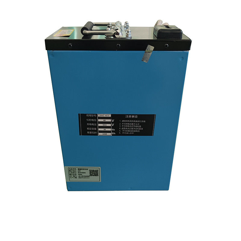 電動リンデパレットトラック 18 85 25 フォークリフト バッテリー 電動フォークリフト バッテリー 25.6V 80AH