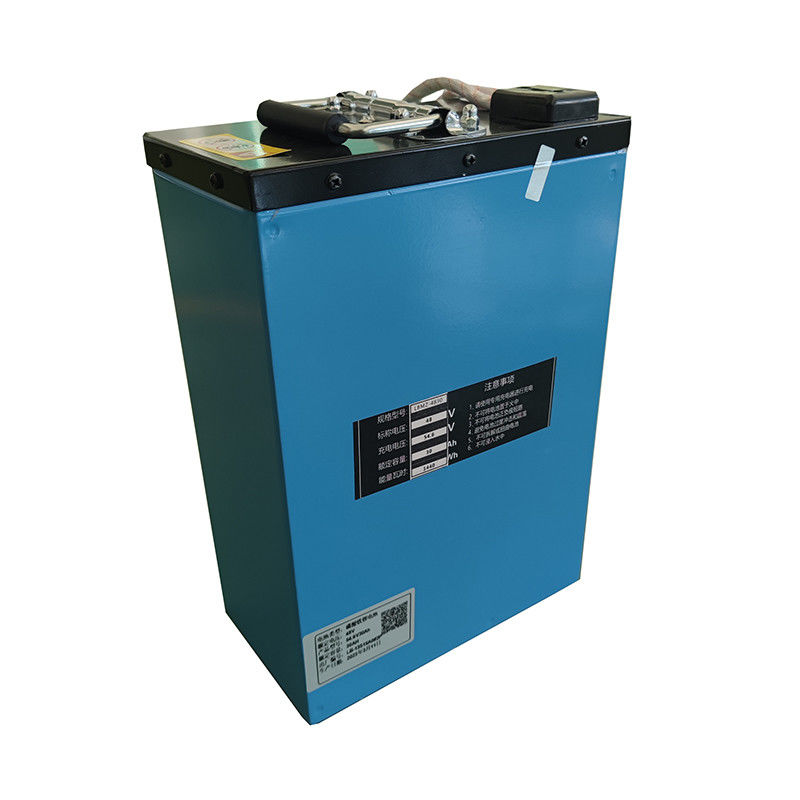 電動リンデパレットトラック 18 85 25 フォークリフト バッテリー 電動フォークリフト バッテリー 25.6V 80AH