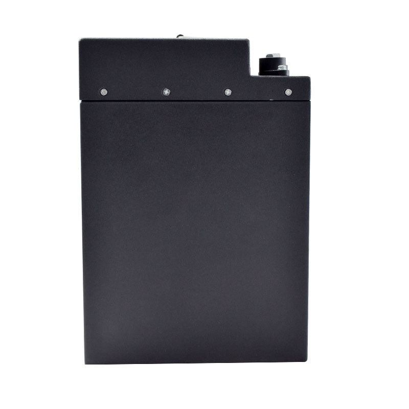 ODM 25.6V パレットトラック用の新しいリチウムディーゼルフォークリフトバッテリーセット