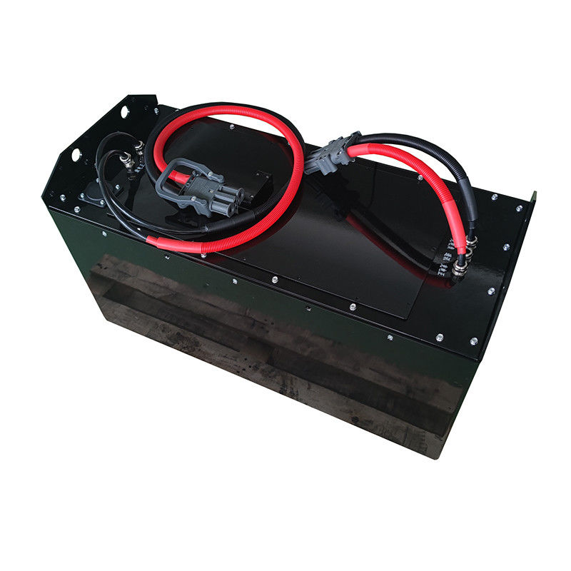 電動フォークリフト 48 ウォルト リチウムイオンフォークリフト バッテリー 51.2V 346AH OEM