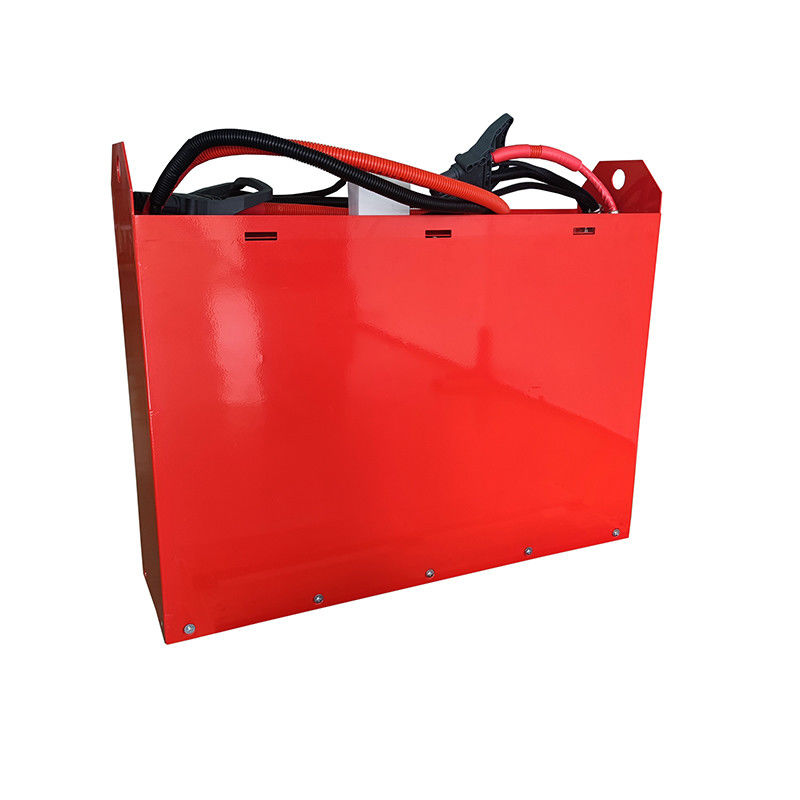 効率と生産性を高める90kgパレットトラック リチウム電池 -20C-60C