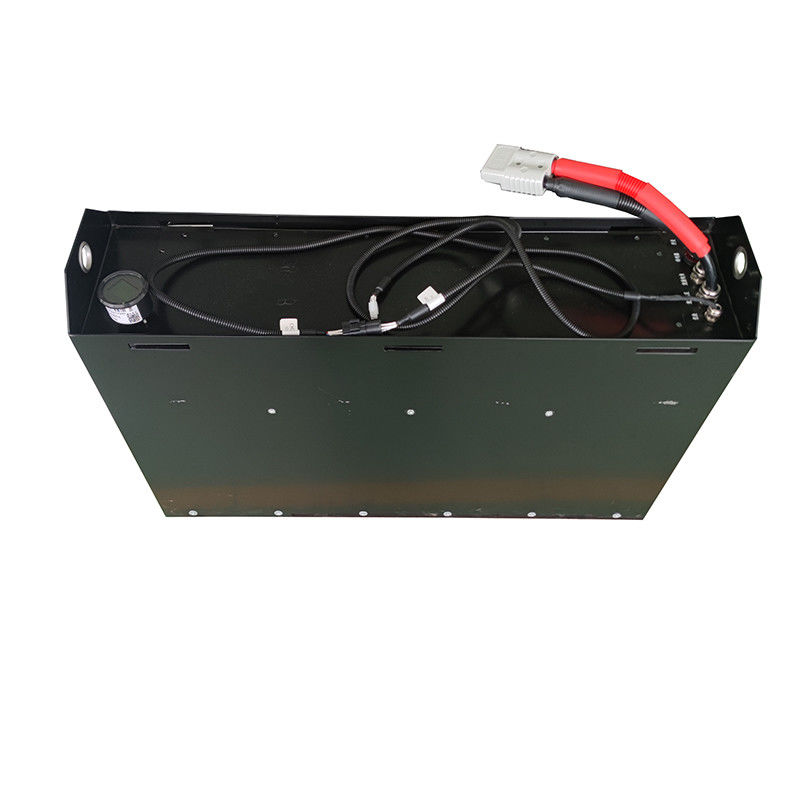 20-60C ライフサイクル 1000 倍 電動スタッカー バッテリー 長寿サイクル