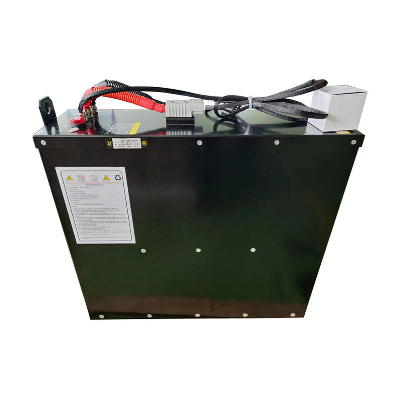 パレットトラック650*195*560mm リチウム電池 2〜3時間の放電時間