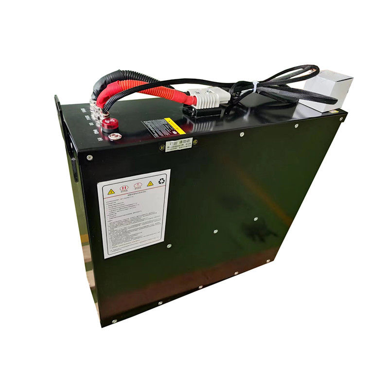 パレットトラック650*195*560mm リチウム電池 2〜3時間の放電時間