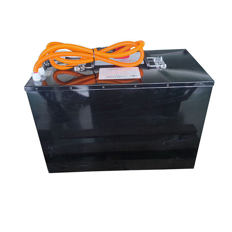 短回路保護 電動電池 25.9V 電圧 640x350x420mm