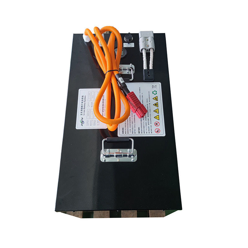 短回路保護 電動電池 25.9V 電圧 640x350x420mm