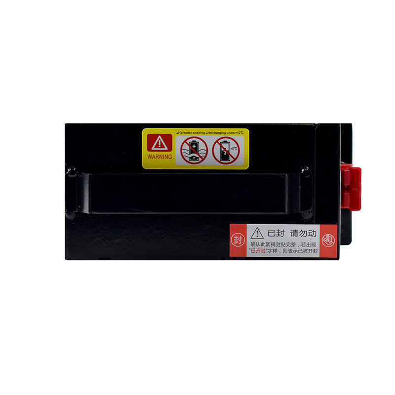 24V 電動パレットジャック バッテリー 寸法185*84.5*250mm 20Ahの容量