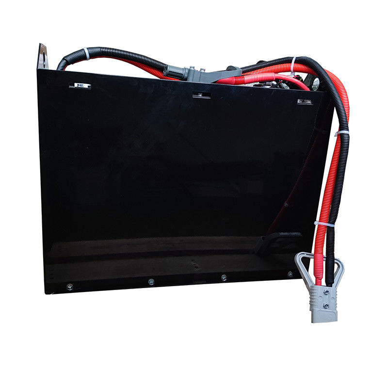 650*175*550mm リチウムリフトトラック バッテリー 25.6v 202ah フォークリフト 供給 オーダーメイド