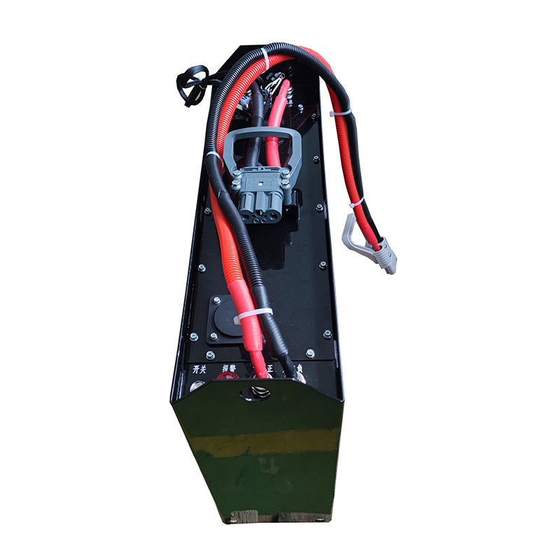 650*175*550mm リチウムリフトトラック バッテリー 25.6v 202ah フォークリフト 供給 オーダーメイド