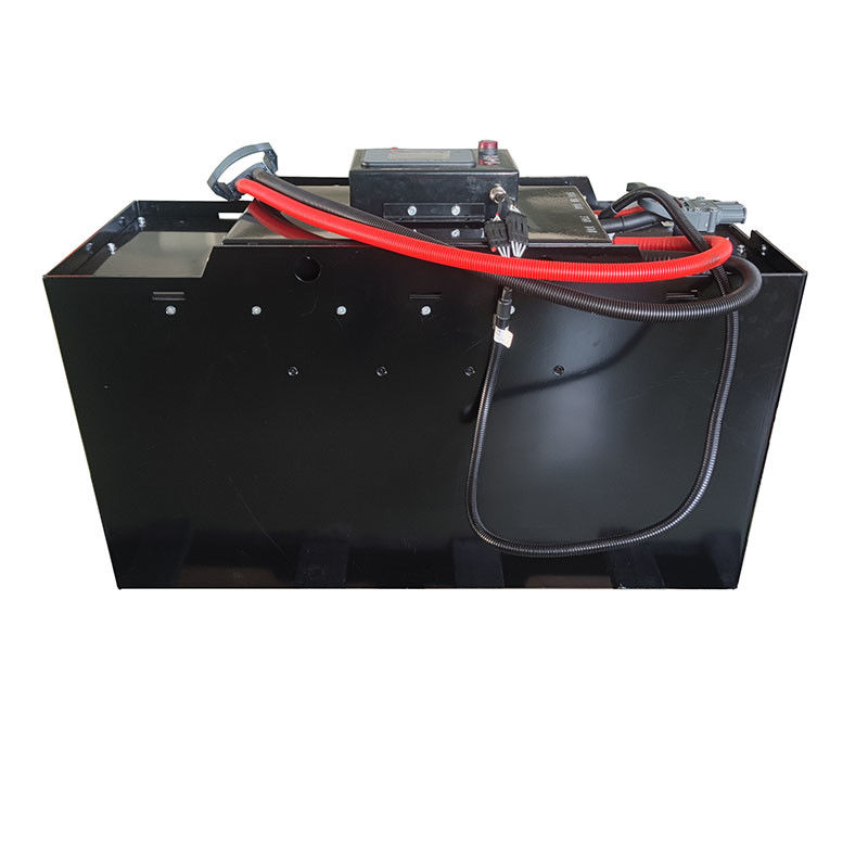 51.2V 電動フォークリフト リチウム電池 544Ah 容量 高性能