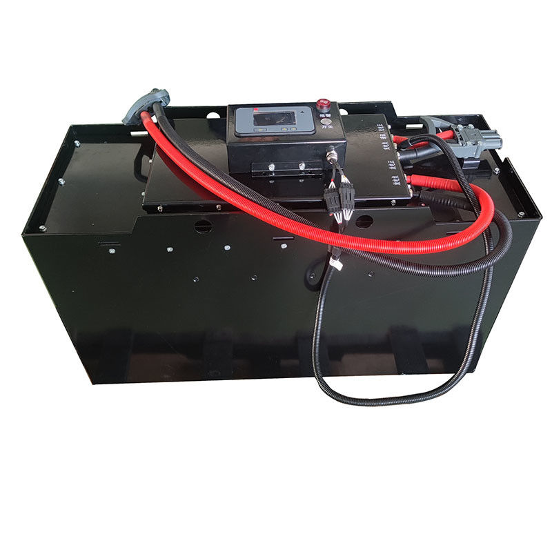 51.2V 電動フォークリフト リチウム電池 544Ah 容量 高性能