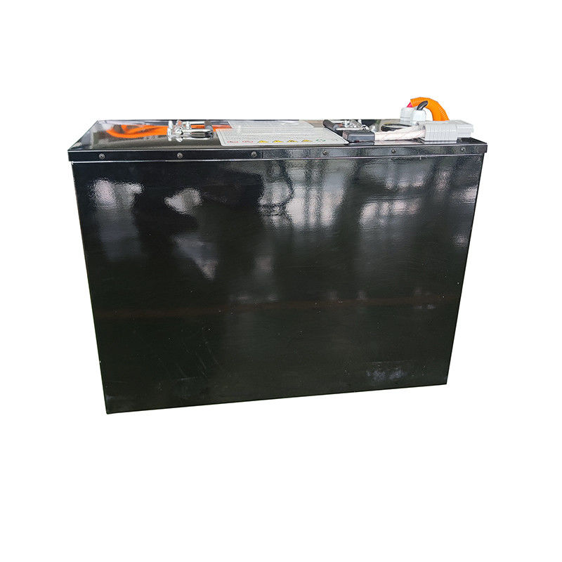 サイズ 640x300x460mm 電気フォークリフト バッテリー 25.9V ストレージ用物流用
