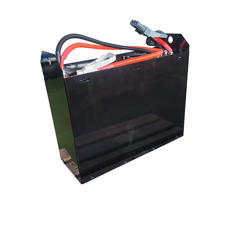 振動耐性 25.6V 202Ah フォークリフト リチウムイオン電池 工業用