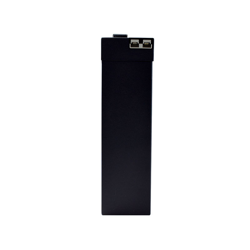 48V 16AH パレットトラック バッテリー 210*80*290mm 黒 2-3時間 放電時間
