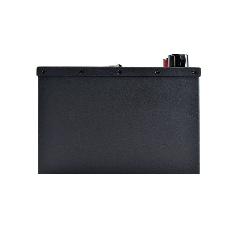 重荷パレットトラック バッテリー ブラック 放電時間 2-3 時間 25.6V 40AH CBD15J-LI