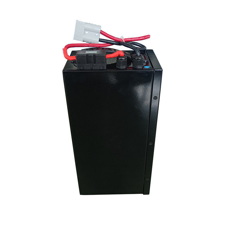 48V 20AH 電動フォークリフト リチウムイオン電池 カスタマイズされたフォークリフト リチウム鉄リン酸電池