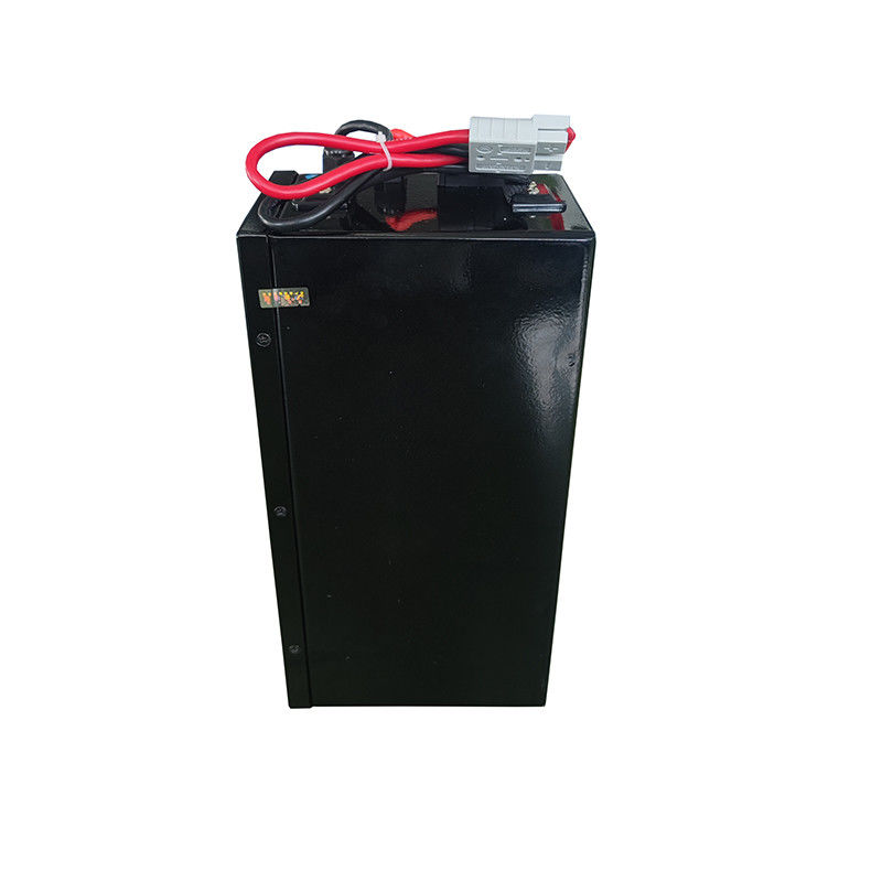 48V 20AH 電動フォークリフト リチウムイオン電池 カスタマイズされたフォークリフト リチウム鉄リン酸電池