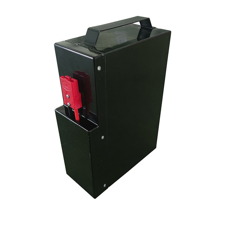 フォークリフト リチウム電池 24V 20Ah 容量 パレットトラック 電池 ロジスティック