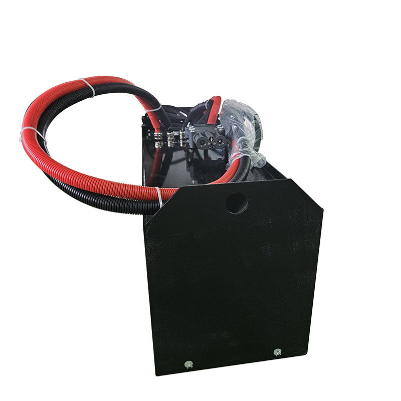 電動フォークリフト バッテリー LiFePO4 深循環 51.2V 202Ah 倉庫フォークリフト