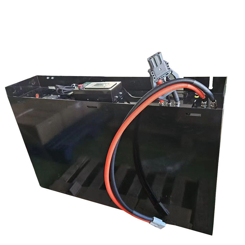 1223*276*740/793mm リチウムリフトトラック電池 重荷物件取り扱いに