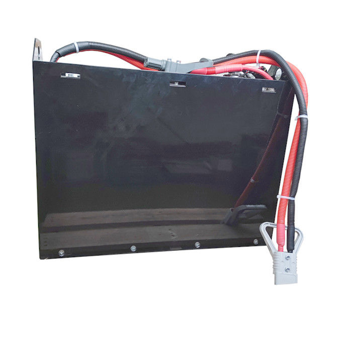 25.6V 202Ah 電動フォークリフト リチウムイオン電池 重荷トラックと設備用