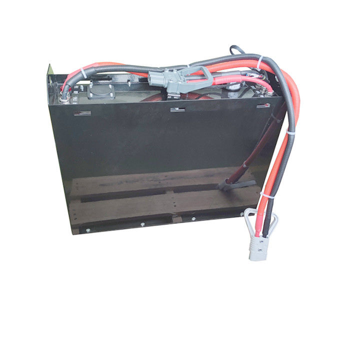 25.6V 202Ah 電動フォークリフト リチウムイオン電池 重荷トラックと設備用