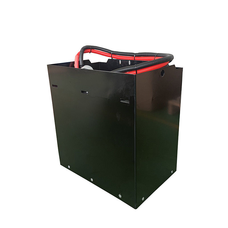 600*700*310mm 25.6V 230ah 電動フォークリフト HELIモデル用リチウムイオン電池