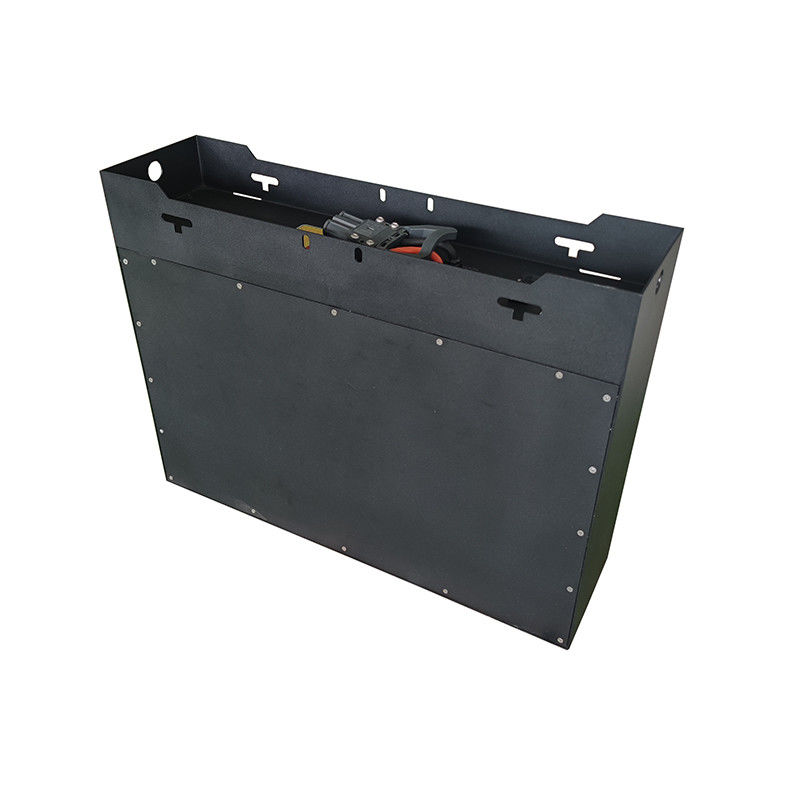 25.6V 190AHフォークリフト リチウムイオン電池 重用用途 790x210x594mm
