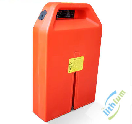 24V 20V 48V 20AH 36AH 48AH 電動フォークリフト用リチウム電池 / リチウムイオン電池 電動フォークリフト用電池