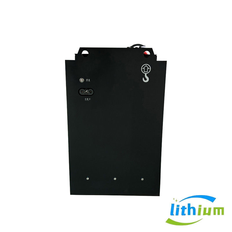 24V 48V 72V 80V 100ah 200ah 600ah 電動電子機器用リチウムイオン電池 自動車 / フォークリフト / ローダー / ゴルフカート / スタッカー