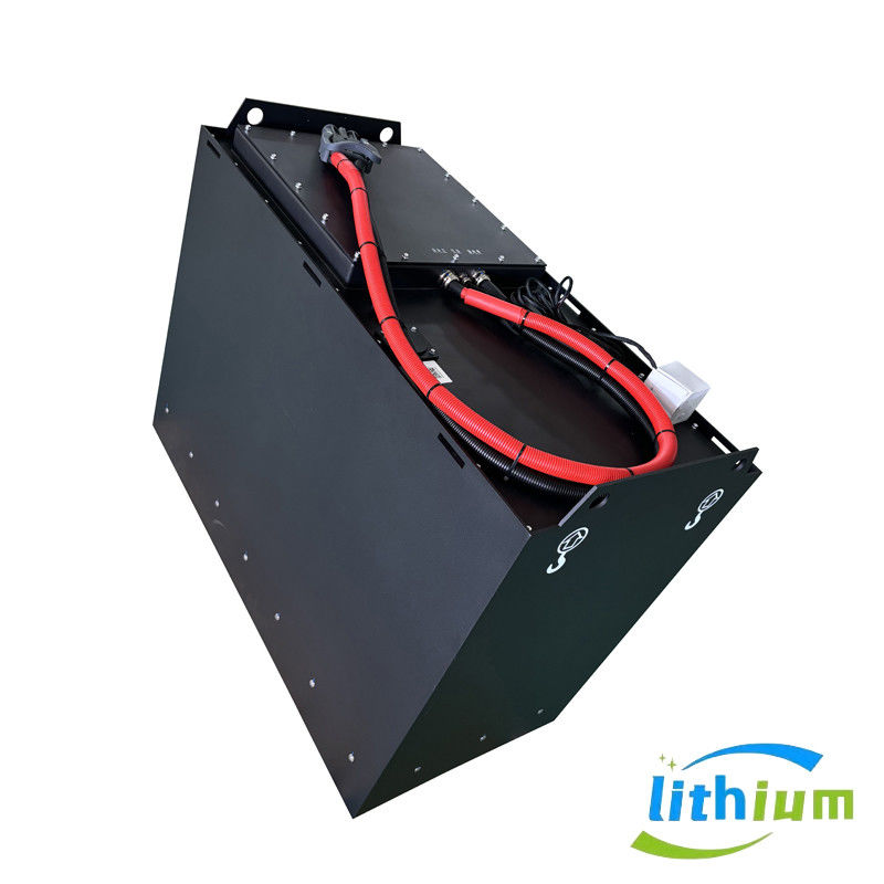 24V 48V 72V 80V 100ah 200ah 600ah 電動電子機器用リチウムイオン電池 自動車 / フォークリフト / ローダー / ゴルフカート / スタッカー