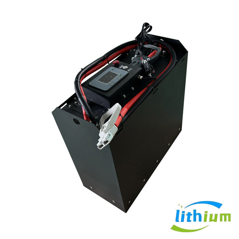 25.6V 346ah リチウム鉄リン酸電池 OEM 保護のためにBMSとカスタマイズ