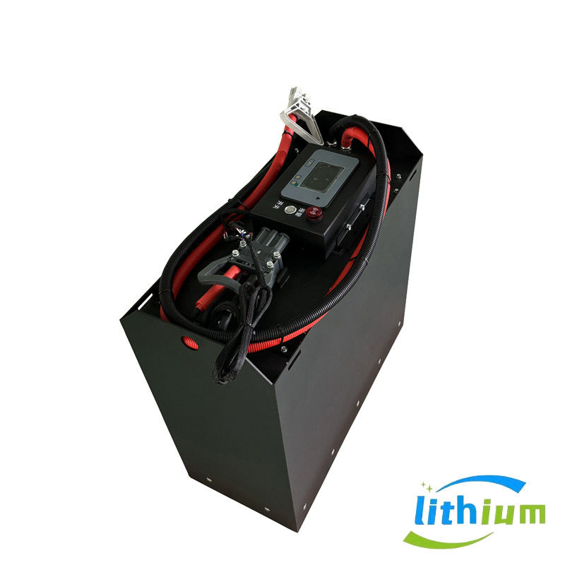 25.6V 346ah リチウム鉄リン酸電池 OEM 保護のためにBMSとカスタマイズ