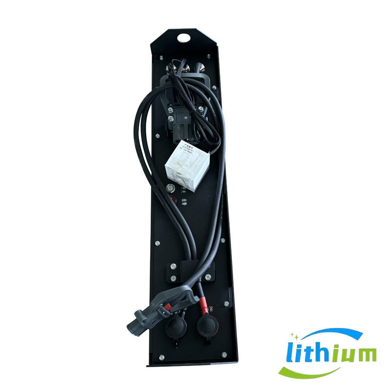 5kw 10kw 15kw, 20kw, 25kw と 30kw の バッテリー パック LFP リチウム バッテリー パレット,スタッカー