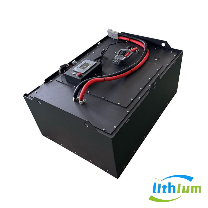 高品質の51.2V 460ah LiFePO4 バッテリー パック 電気自転車/ゴルフカー/フォークリフト用 リチウムイオン電池