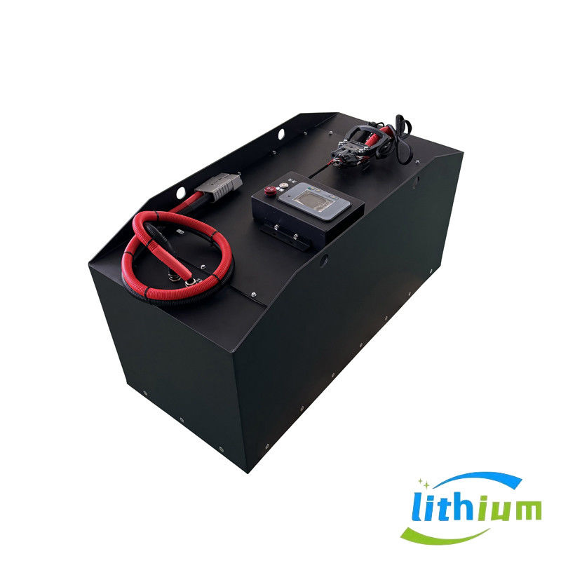 51.2V 404ah フォークリフト リチウム電池 建設用 工業用 倉庫用 990X450X500mm
