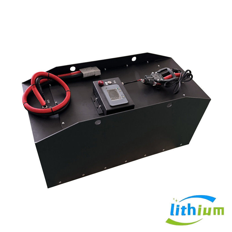 51.2V 404ah フォークリフト リチウム電池 建設用 工業用 倉庫用 990X450X500mm