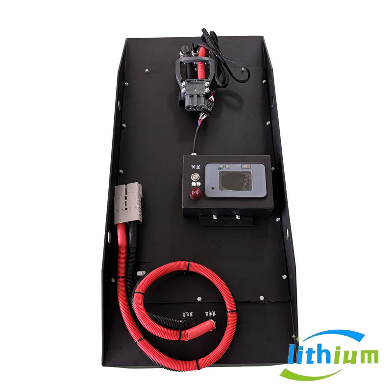 51.2V 404ah フォークリフト リチウム電池 建設用 工業用 倉庫用 990X450X500mm