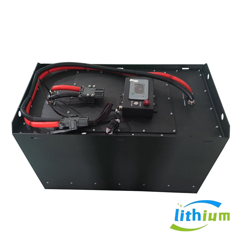 トヨタフォークリフト 7fbe15 高圧電池 48V 346ah 充電時間 2-3時間