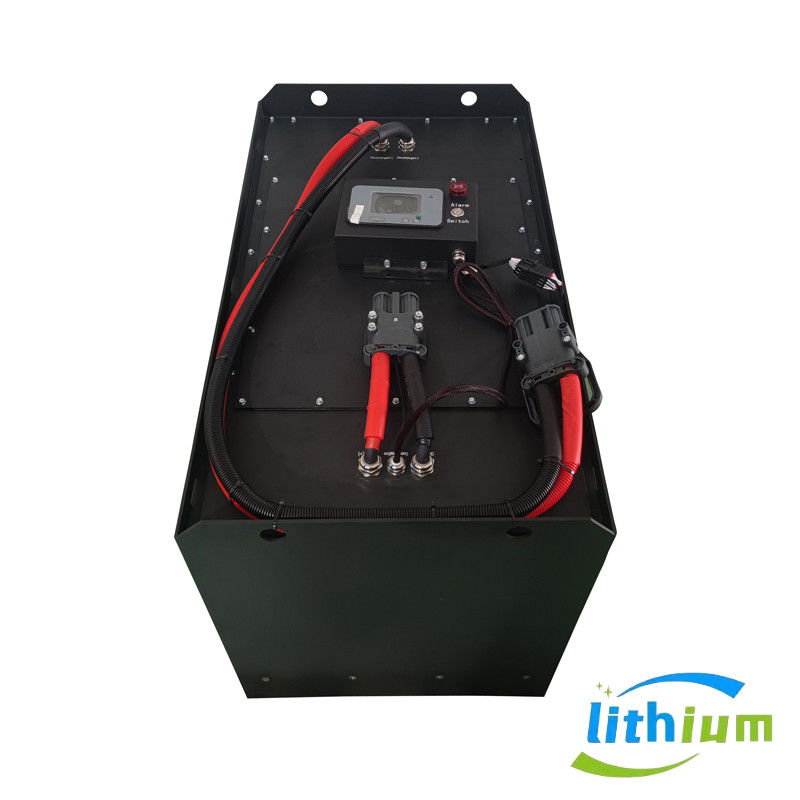 トヨタフォークリフト 7fbe15 高圧電池 48V 346ah 充電時間 2-3時間