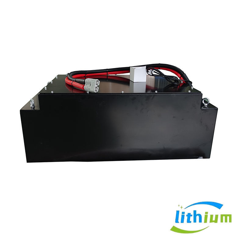 中国 工場 直接産業 ゴルフカート リチウムバッテリー BMS LiFePO4 100ah 200ah 300ah