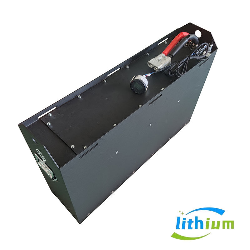25.6V 280Ah リチウムポ4 再充電電池 AGV,パレットトラックミニ インバーター5kw