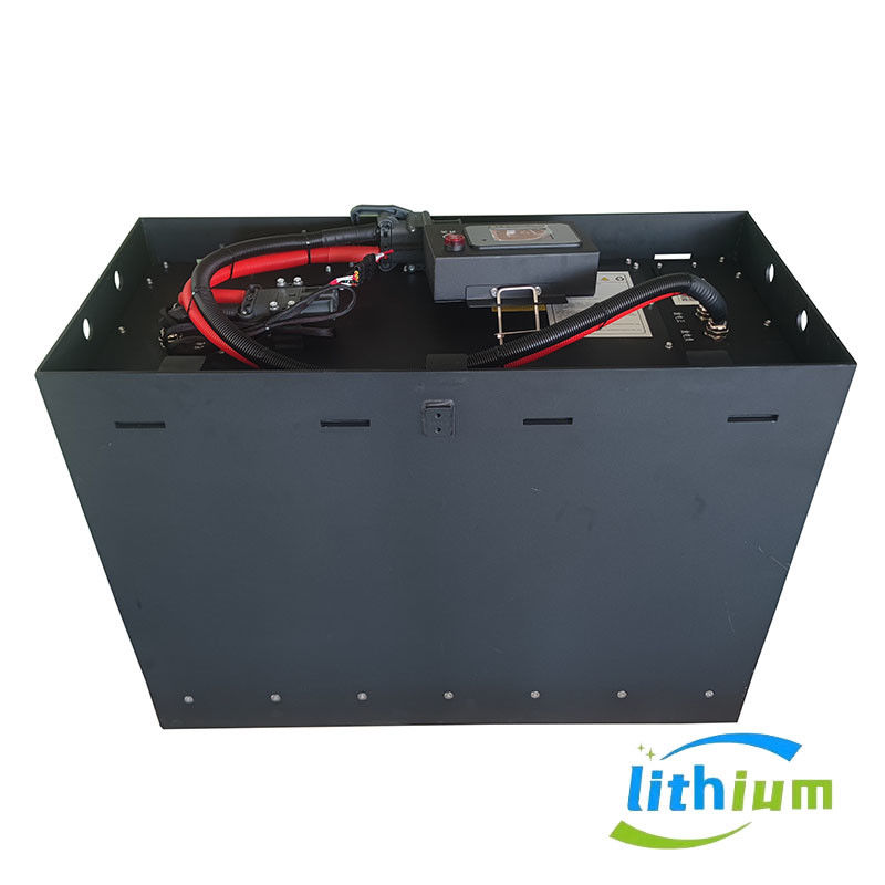 48V 100ah 200ah 404ah フォークリフト 電動車用リチウム鉄リン酸電池