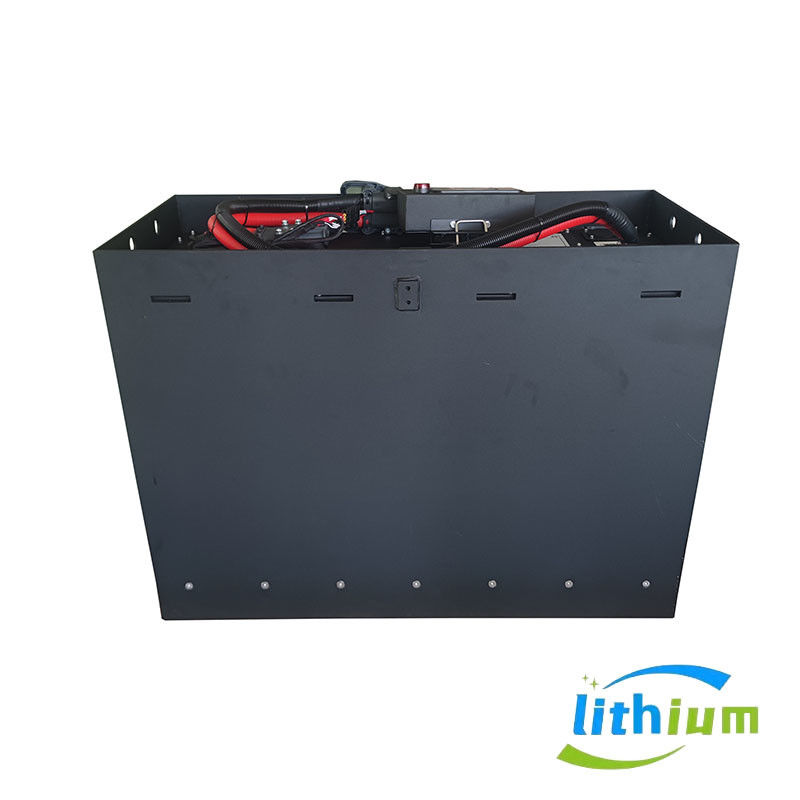 48V 100ah 200ah 404ah フォークリフト 電動車用リチウム鉄リン酸電池