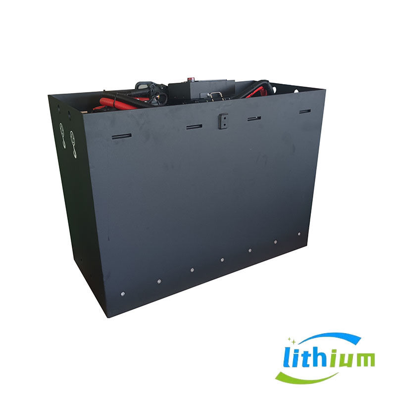 48V 100ah 200ah 404ah フォークリフト 電動車用リチウム鉄リン酸電池