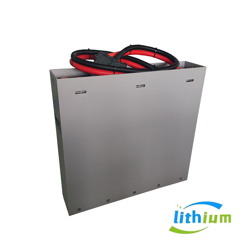 230Ah Lifepo4 リチウムイオン電池 フォークリフト電池 24V 25.6V BMSと充電器