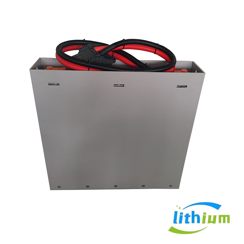 230Ah Lifepo4 リチウムイオン電池 フォークリフト電池 24V 25.6V BMSと充電器