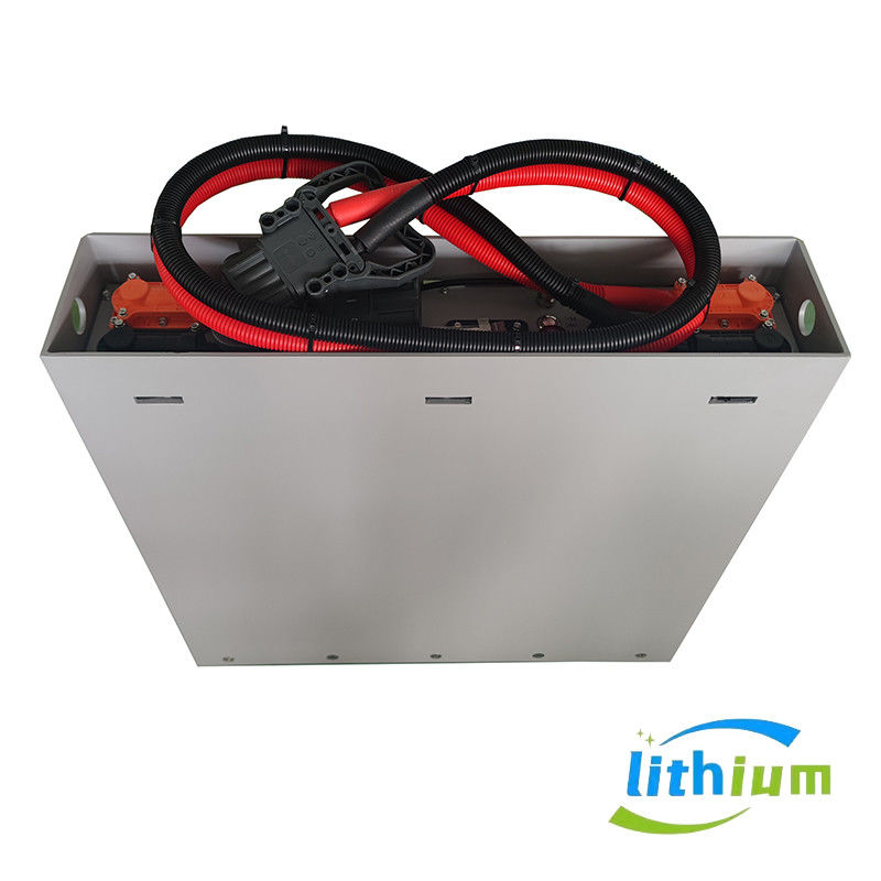 230Ah Lifepo4 リチウムイオン電池 フォークリフト電池 24V 25.6V BMSと充電器