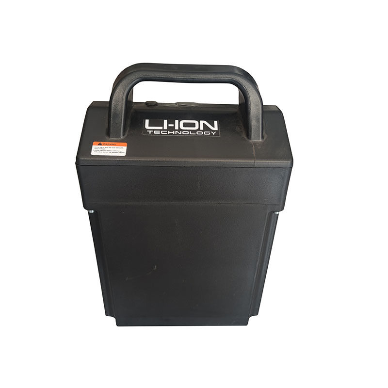 フォークリフト部品 24V 48V 20ah 30ah 40ah ミニパレットトラック用のバッテリー