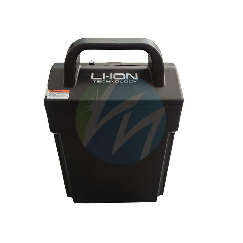 24V 48V 15ah 20ah 30ah LiFePO4 バッテリー 材料処理機器 パレット ジャック